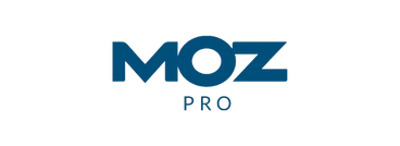 Moz Pro